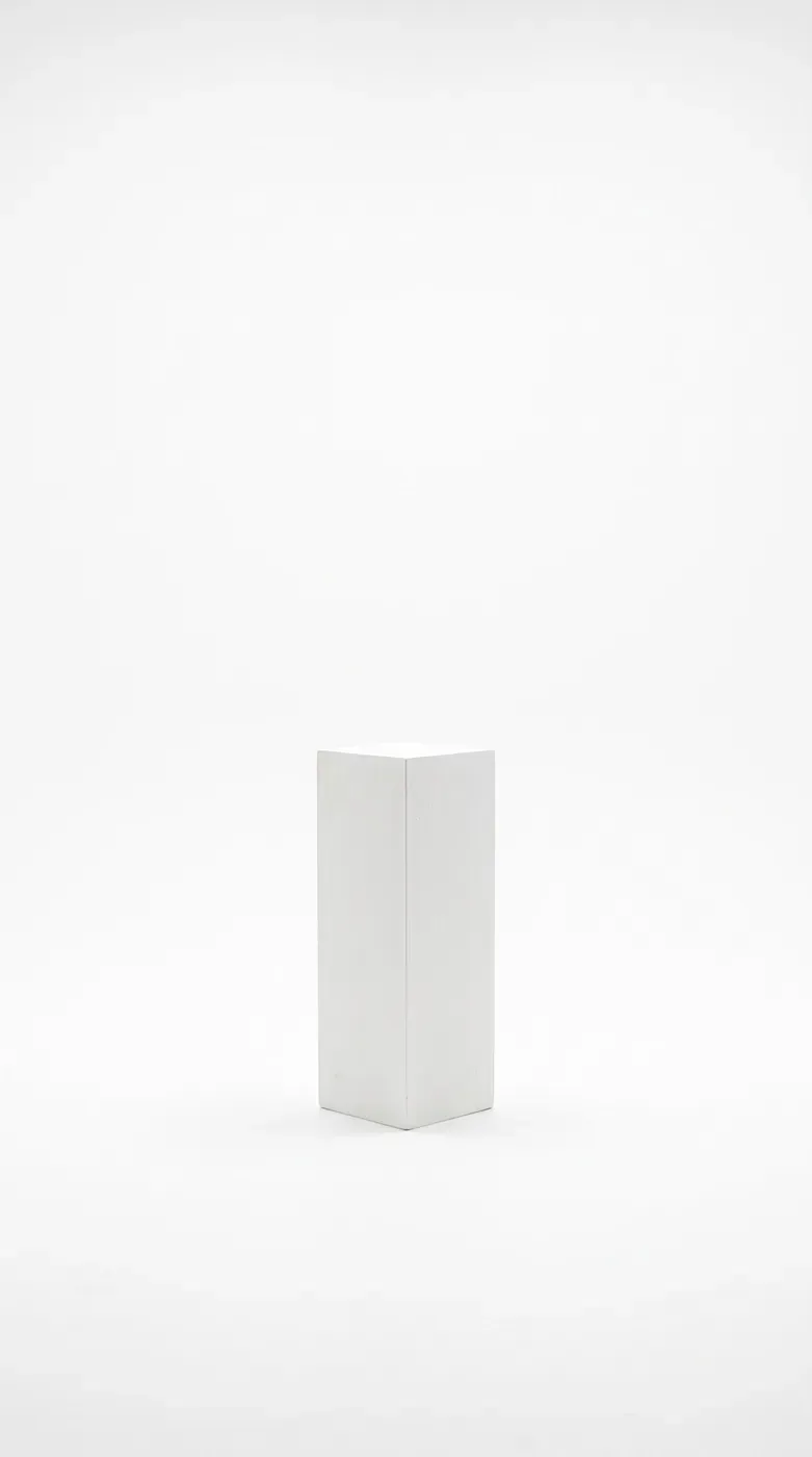Vacío blanco
